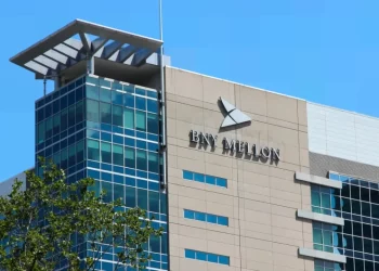 BNY Mellon triển khai tiền gửi mã hóa cho khách hàng tổ chức