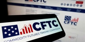 Cựu giám đốc CFTC mở đường cho hợp đồng tương lai Bitcoin, trở lại với vai trò chánh văn phòng