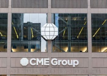 CME Group bổ sung hợp đồng tương lai Cardano, Chainlink và Stellar