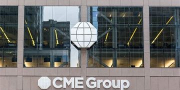 CME Group bổ sung hợp đồng tương lai Cardano, Chainlink và Stellar