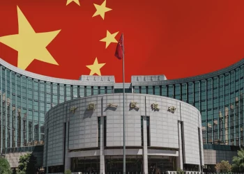 Trung Quốc đẩy mạnh quốc tế hóa nhân dân tệ số năm 2026