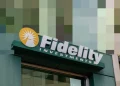 Fidelity ra mắt stablecoin riêng neo giá USD trên Ethereum