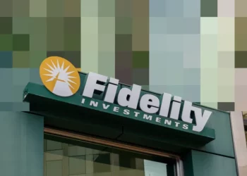 Fidelity ra mắt stablecoin riêng neo giá USD trên Ethereum