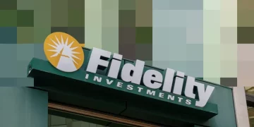 Fidelity ra mắt stablecoin riêng neo giá USD trên Ethereum