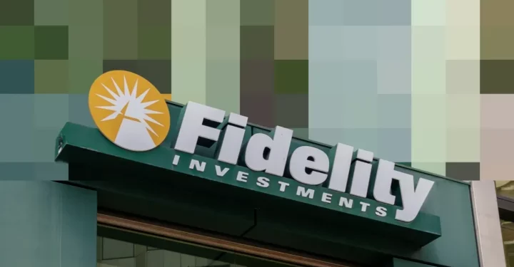Fidelity ra mắt stablecoin riêng neo giá USD trên Ethereum