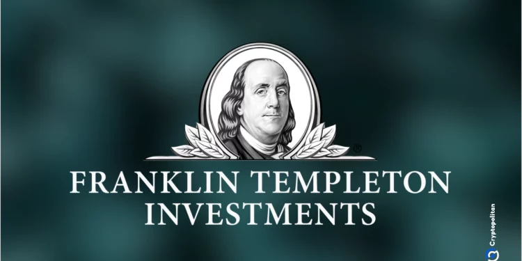 Franklin Templeton điều chỉnh quỹ tiền tệ cho stablecoin và blockchain