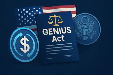 Ngân hàng cộng đồng Mỹ yêu cầu sửa đổi Đạo luật GENIUS nhằm chặn lãi suất stablecoin