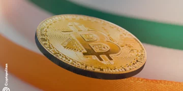 Ngành tài sản mã hóa Ấn Độ kêu gọi cải cách thuế trong ngân sách 2026