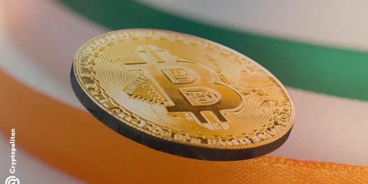 Ngành tài sản mã hóa Ấn Độ kêu gọi cải cách thuế trong ngân sách 2026