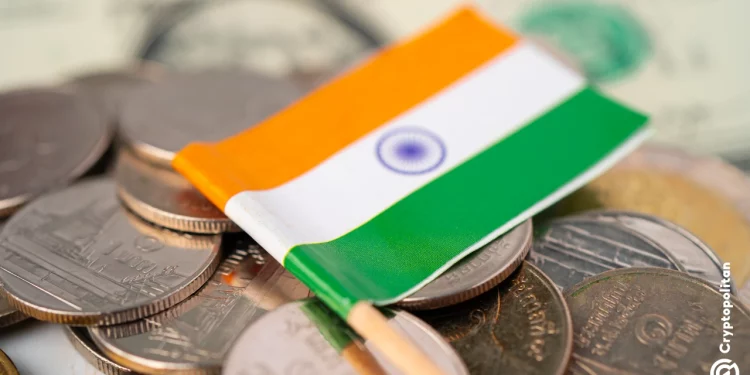 Ngân hàng trung ương Ấn Độ ủng hộ CBDC thay vì stablecoin