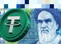 Ngân hàng Trung ương Iran tích lũy hơn 500 triệu USDT để chống trừng phạt