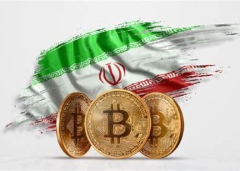 Hệ sinh thái tài sản mã hóa Iran đạt 7,8 tỷ USD giữa làn sóng biểu tình
