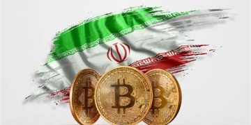 Hệ sinh thái tài sản mã hóa Iran đạt 7,8 tỷ USD giữa làn sóng biểu tình