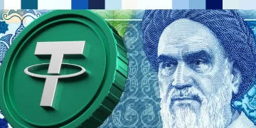 Ngân hàng Trung ương Iran tích lũy hơn 500 triệu USDT để chống trừng phạt