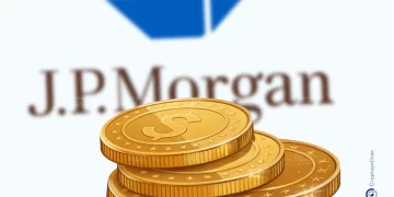 J.P. Morgan phát hành JPM Coin trên Canton Network phục vụ thanh toán tổ chức