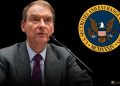 Chủ tịch SEC: “Vẫn chưa rõ” liệu Mỹ có tịch thu Bitcoin bị cho là của Venezuela hay không