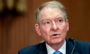 Chủ tịch SEC: “Vẫn chưa rõ” liệu Mỹ có tịch thu Bitcoin bị cho là của Venezuela hay không