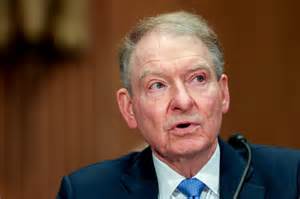 Chủ tịch SEC: “Vẫn chưa rõ” liệu Mỹ có tịch thu Bitcoin bị cho là của Venezuela hay không