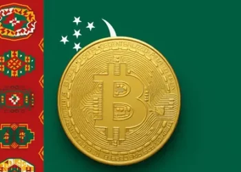 Turkmenistan hợp pháp hóa sàn giao dịch và đào tài sản mã hóa