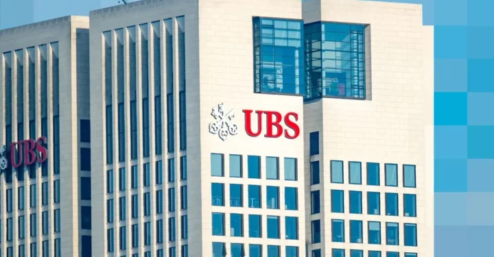 UBS chuẩn bị triển khai dịch vụ giao dịch tài sản mã hóa cho khách hàng giàu có