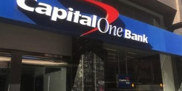 Capital One chi 5,15 tỷ USD mua lại công ty fintech Brex hỗ trợ stablecoin