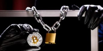 Dòng tiền kỷ lục chảy vào địa chỉ tài sản mã hóa bất hợp pháp