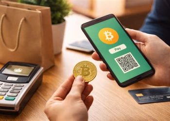 Gần 40% doanh nghiệp Mỹ chấp nhận thanh toán tài sản mã hóa