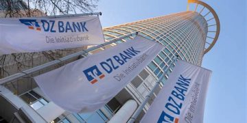 DZ Bank của Đức nhận giấy phép MiCA cho nền tảng tài sản mã hóa “meinKrypto”