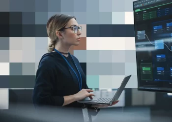 Thị trường tài chính chuyển dịch có hệ thống sang hạ tầng blockchain