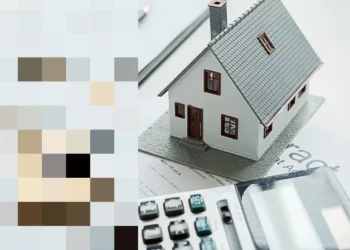 Newrez chấp nhận tài sản mã hóa trong hồ sơ vay thế chấp