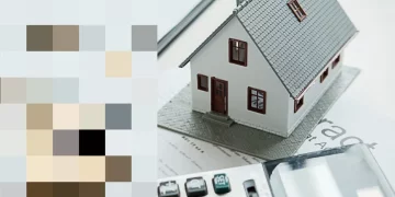 Newrez chấp nhận tài sản mã hóa trong hồ sơ vay thế chấp