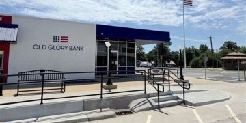Old Glory Bank thân thiện tài sản mã hóa sẽ niêm yết Nasdaq qua SPAC