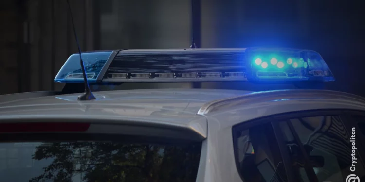 Cảnh sát Ấn Độ bắt giữ 4 đối tượng lừa đảo đầu tư tài sản mã hóa