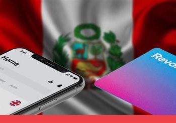 Revolut xin giấy phép ngân hàng tại Peru, nhắm vào thị trường kiều hối