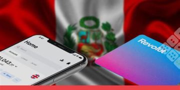 Revolut xin giấy phép ngân hàng tại Peru, nhắm vào thị trường kiều hối