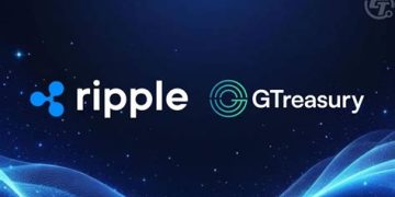 Ripple tích hợp blockchain vào quản trị kho bạc doanh nghiệp
