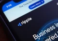 Ripple nhận phê duyệt cung cấp dịch vụ tài sản mã hóa tại Anh