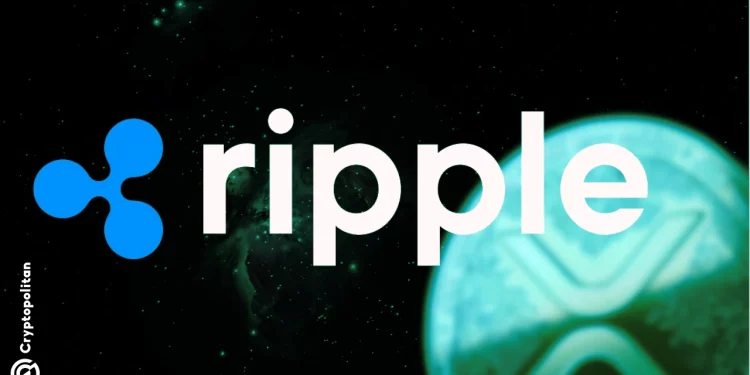 Ripple và DXC hợp tác cung cấp dịch vụ lưu ký tài sản số cho ngân hàng toàn cầu