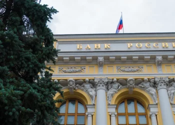 Dự trữ vàng đã chứng minh của Nga tăng hơn 600 tấn