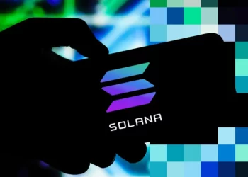 Solana xử lý hơn 1 nghìn tỷ USD stablecoin năm 2025