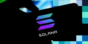 Solana xử lý hơn 1 nghìn tỷ USD stablecoin năm 2025