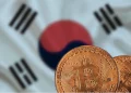 Hàn Quốc cho phép tịch thu Bitcoin trên sàn giao dịch trong vụ án hình sự