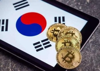 Hàn Quốc mất 47,7 triệu USD Bitcoin bị tịch thu do tấn công phishing