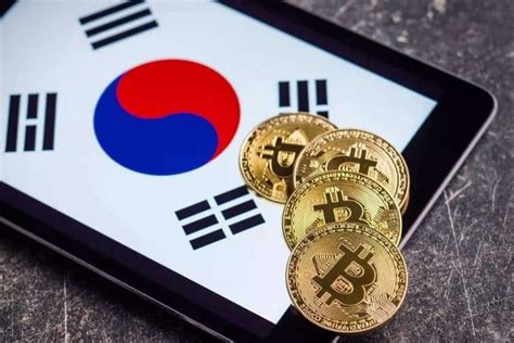 Hàn Quốc mất 47,7 triệu USD Bitcoin bị tịch thu do tấn công phishing