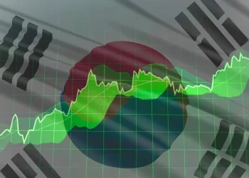 Sàn giao dịch Hàn Quốc đẩy mạnh stablecoin giữa biến động won