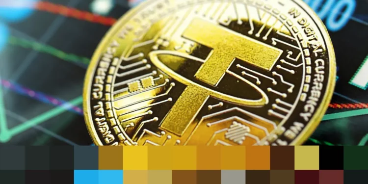 Thanh toán stablecoin thực tế chỉ đạt 390 tỷ USD mỗi năm