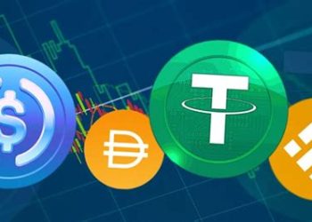 Stablecoin và thanh toán tức thời định hình tương lai hệ thống thanh toán toàn cầu