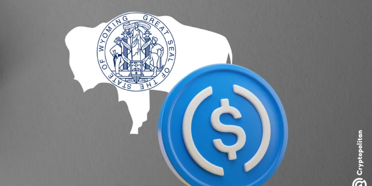Wyoming ra mắt stablecoin công quyền đầu tiên tại Mỹ trên Solana