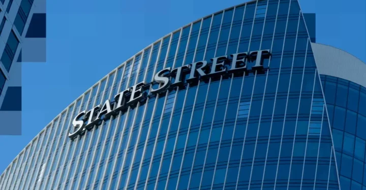 State Street ra mắt nền tảng token hóa sản phẩm tài chính tổ chức