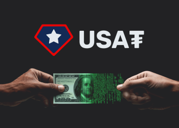 Tether triển khai stablecoin USAt tuân thủ quy định liên bang Mỹ